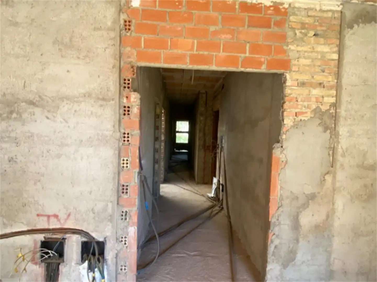 Casa adosada en venda a Calle Manuel Ortiz, 11, Archidona Casa adosada en venda en Archidona amb Terrassa i Balcó