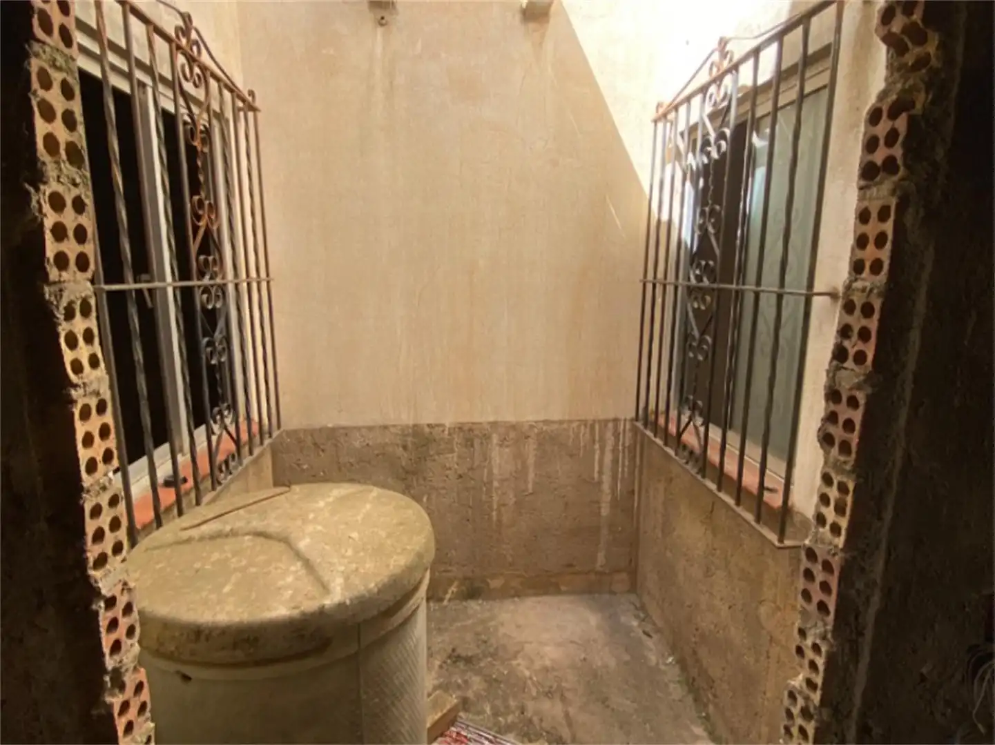 Casa adosada en venda a Calle Manuel Ortiz, 11, Archidona Casa adosada en venda en Archidona amb Terrassa i Balcó