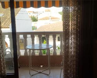 Balcony of Apartment for sale in Pilar de la Horadada  with Air Conditioner and Terrace