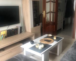 Living room of Flat for sale in Vitoria - Gasteiz  with Terrace