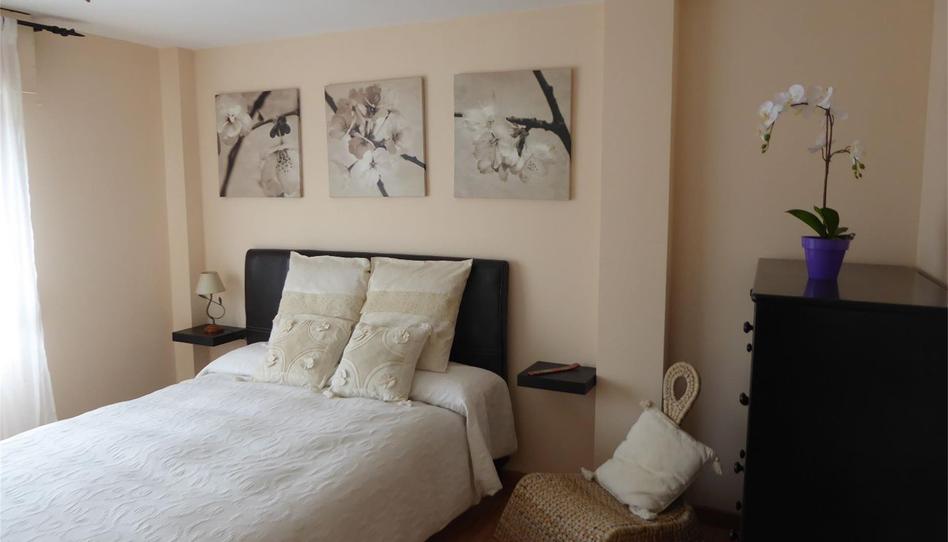 Photo 1 of Flat to rent in Rúa Xaviña, 35, Malpica de Bergantiños, A Coruña