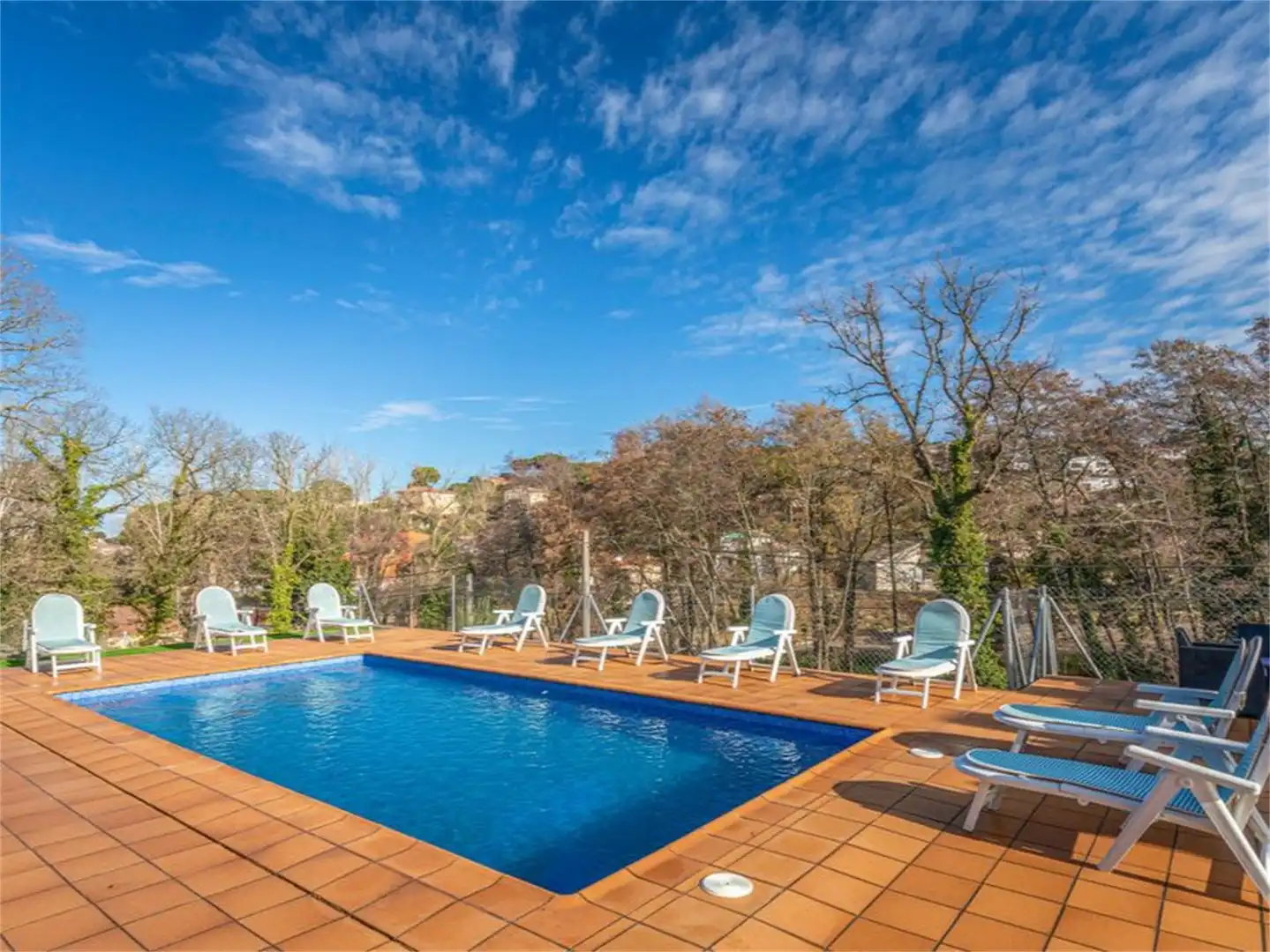 Casa o xalet en venda a Carrer de Sant Esteve, 251, Montbarbat Piscina de Casa o xalet en venda en Maçanet de la Selva amb Aire condicionat, Terrassa i Piscina
