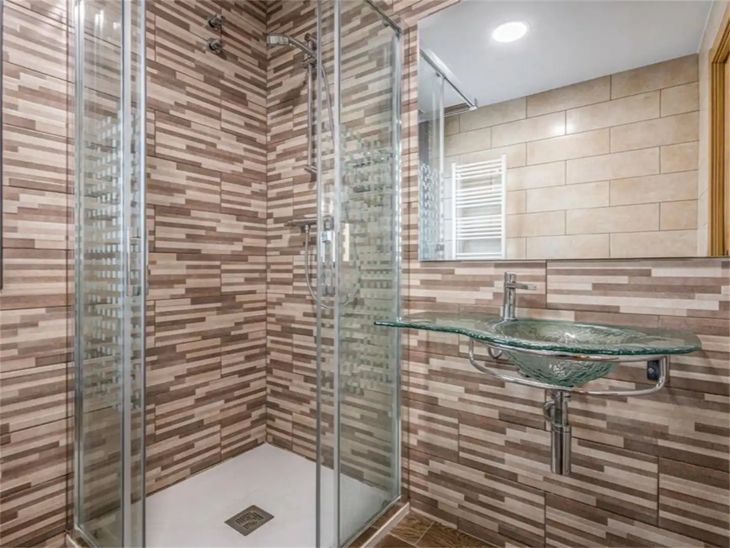 Casa o xalet en venda a Carrer de Sant Esteve, 251, Montbarbat Bany de Casa o xalet en venda en Maçanet de la Selva amb Aire condicionat, Terrassa i Piscina