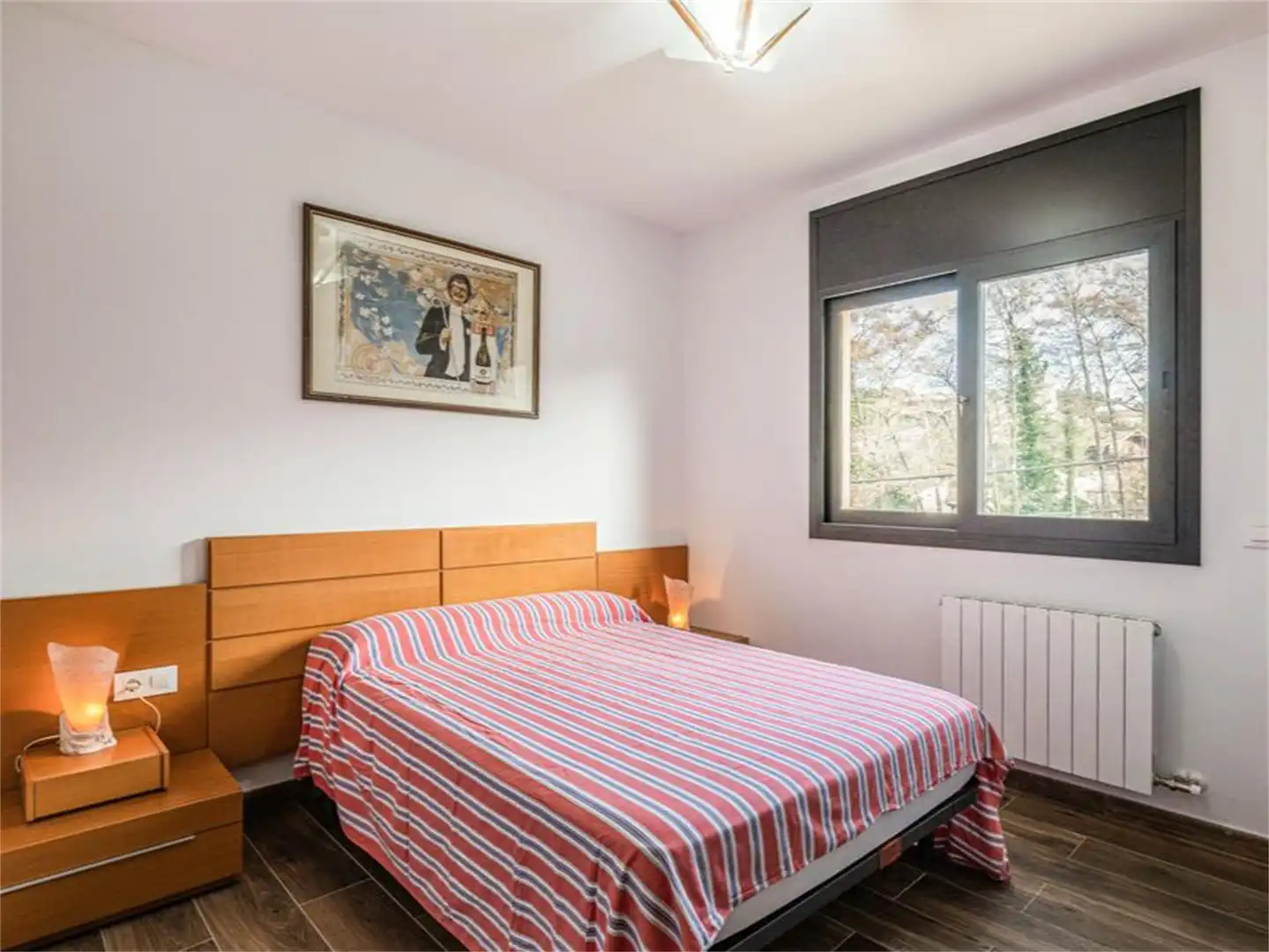 Casa o xalet en venda a Carrer de Sant Esteve, 251, Montbarbat Dormitori de Casa o xalet en venda en Maçanet de la Selva amb Aire condicionat, Terrassa i Piscina
