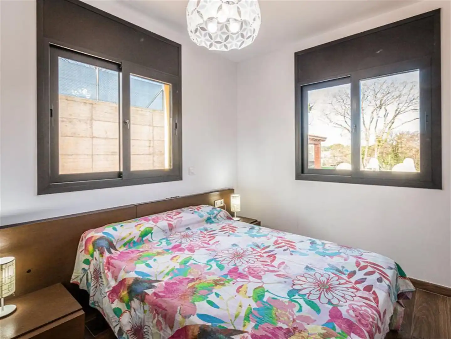 Casa o xalet en venda a Carrer de Sant Esteve, 251, Montbarbat Dormitori de Casa o xalet en venda en Maçanet de la Selva amb Aire condicionat, Terrassa i Piscina