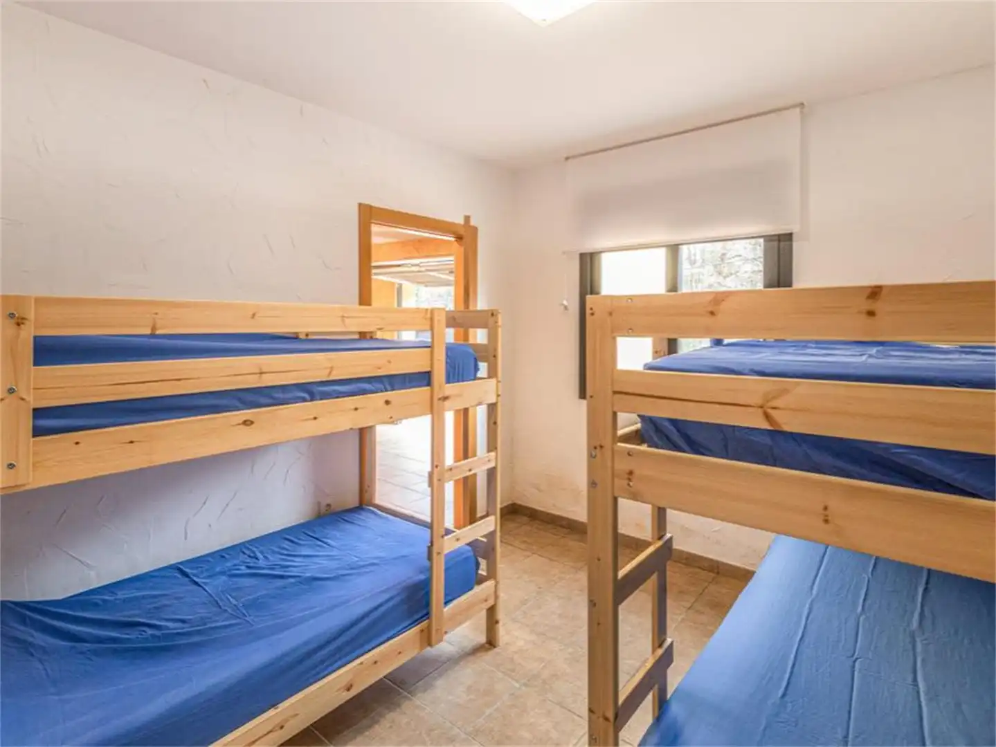 Casa o xalet en venda a Carrer de Sant Esteve, 251, Montbarbat Dormitori de Casa o xalet en venda en Maçanet de la Selva amb Aire condicionat, Terrassa i Piscina