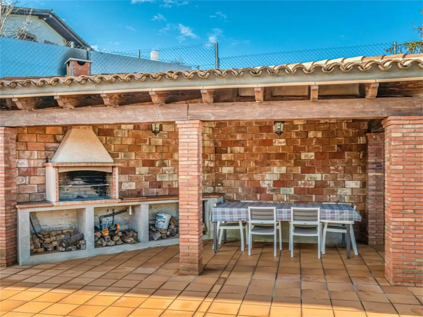 Casa o xalet en venda a Carrer de Sant Esteve, 251, Montbarbat Terrassa de Casa o xalet en venda en Maçanet de la Selva amb Aire condicionat, Terrassa i Piscina