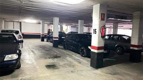 Garatge en venda a Calle Fernando III, 2, Centro, Madrid - imatge 4 Foto 4 de Garatge en venda a Calle Fernando III, 2, Centro, Madrid