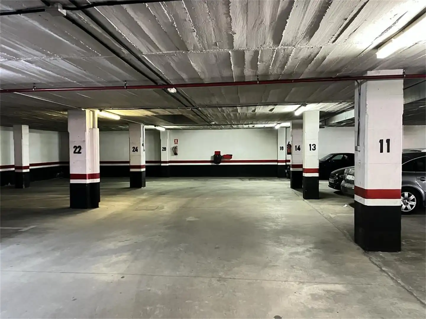 Parking of Garage for sale in Villaviciosa de Odón