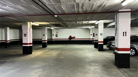 Garatge en venda a Calle Fernando III, 2, Centro, Madrid - imatge 3 Foto 3 de Garatge en venda a Calle Fernando III, 2, Centro, Madrid