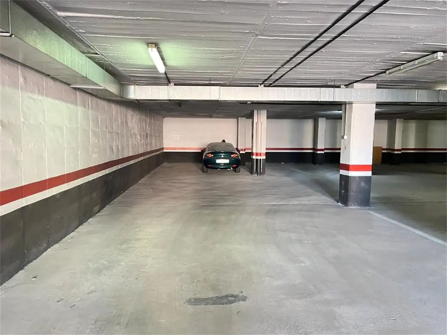 Parking of Garage for sale in Villaviciosa de Odón