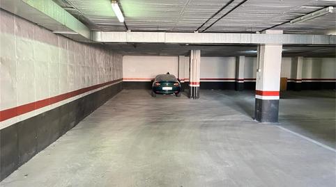 Garatge en venda a Calle Fernando III, 2, Centro, Madrid - imatge 2 Foto 2 de Garatge en venda a Calle Fernando III, 2, Centro, Madrid