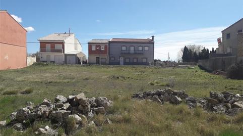 Bebaubares Gelände zum Verkauf in Calle General Juan Ramón Herrai, 18, Cardenete, Cuenca - Bild 2 Foto 2 von Bebaubares Gelände zum Verkauf in Calle General Juan Ramón Herrai, 18, Cardenete, Cuenca