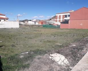 Constructible Land for sale in Cardenete