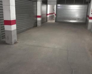 Parking of Garage to rent in  Albacete Capital