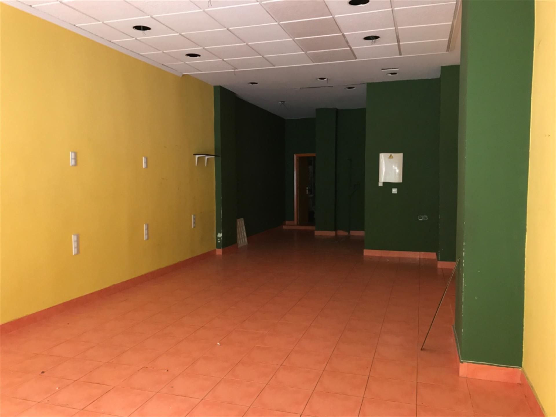 Premises to rent in  Albacete Capital