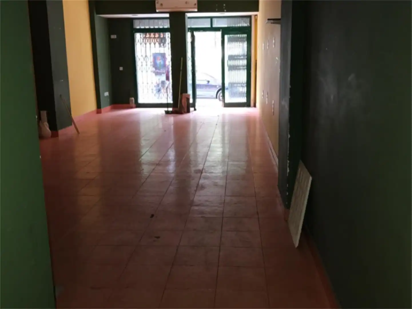 Local de alquiler en Albacete