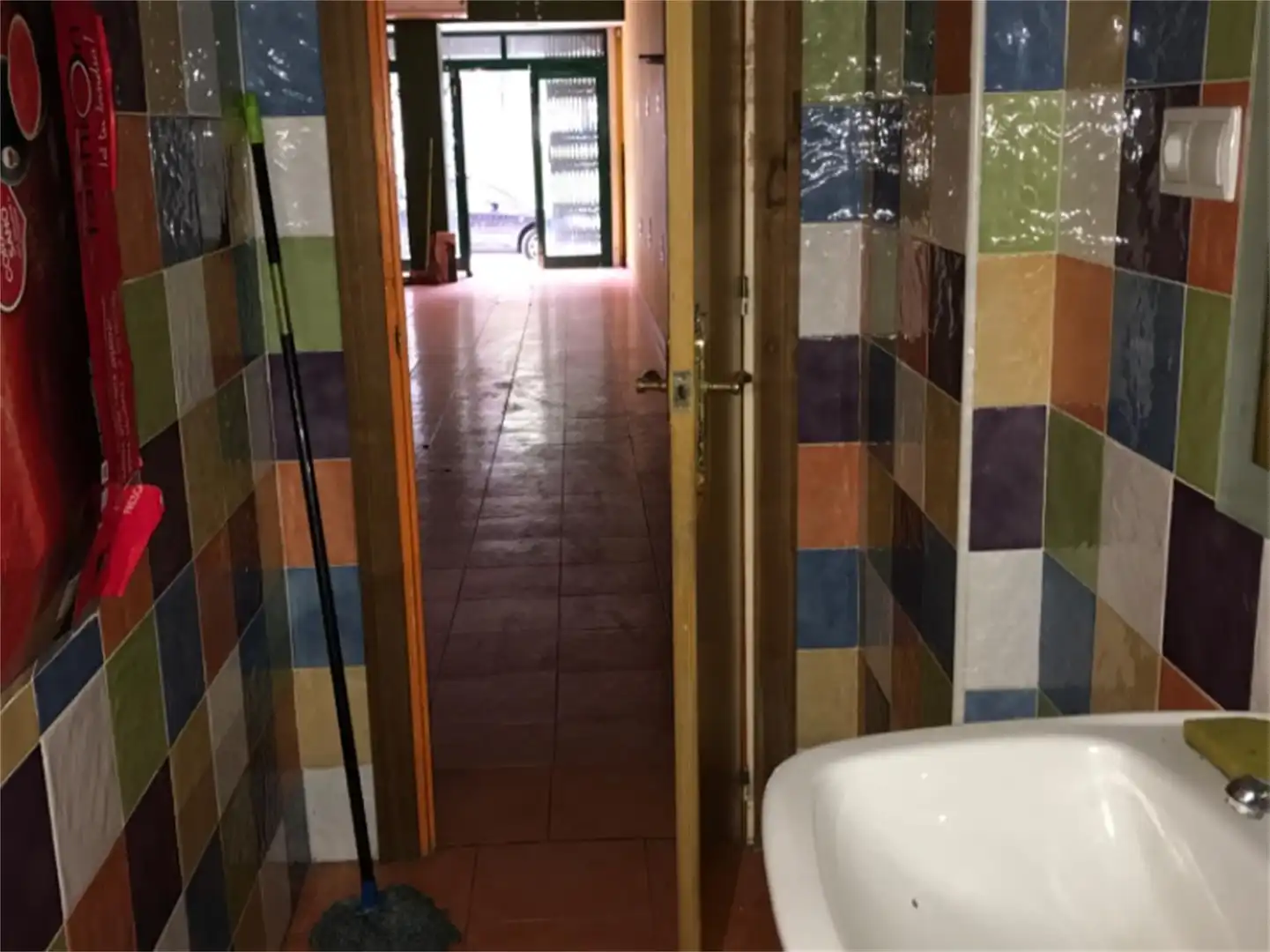 Local de alquiler en Albacete