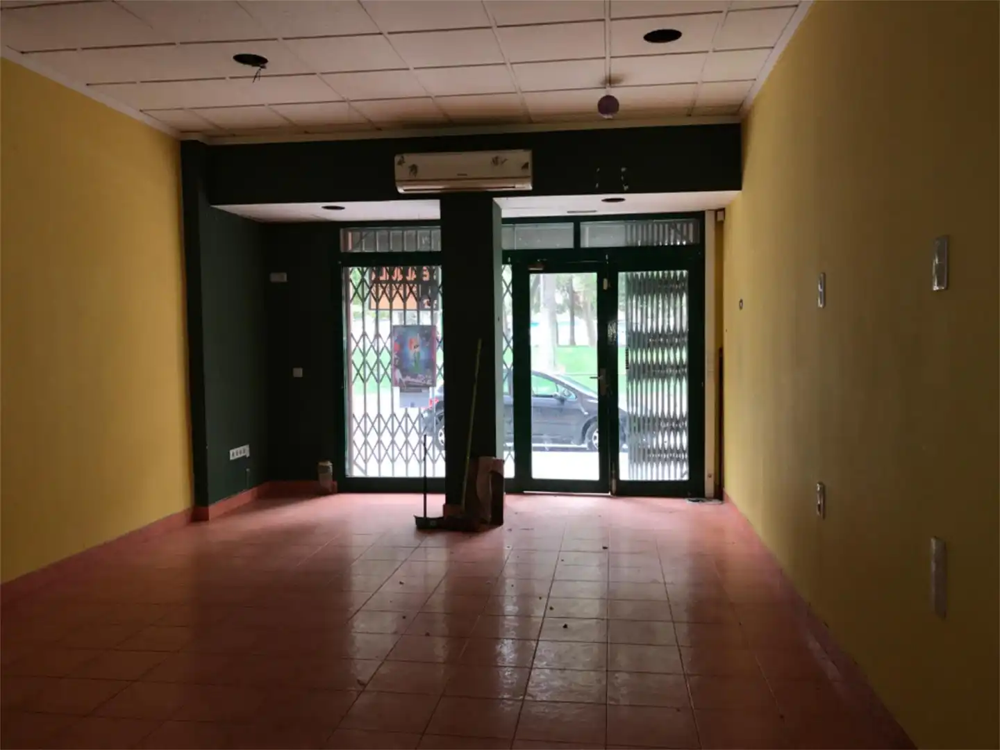 Local de alquiler en Albacete