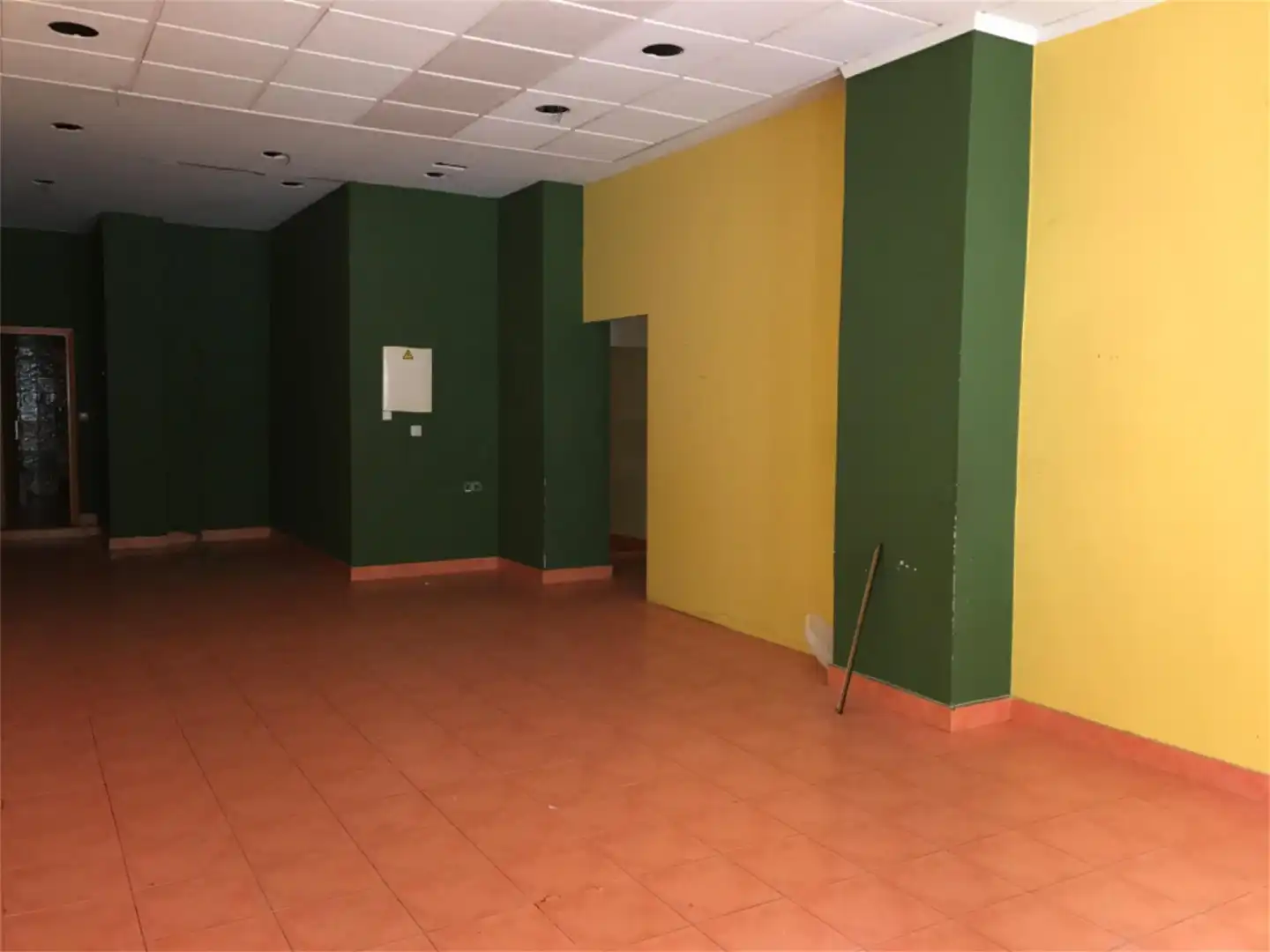 Local de alquiler en Albacete