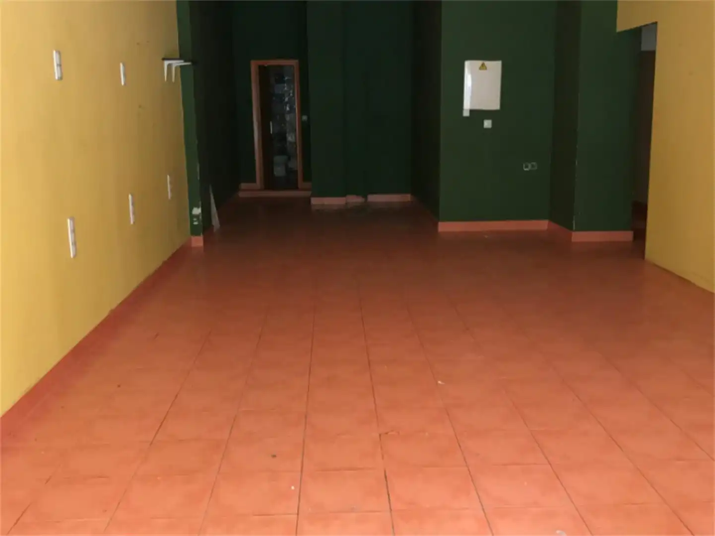 Local de alquiler en Albacete