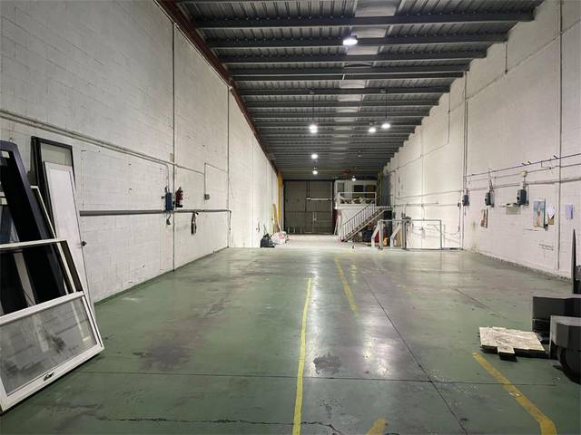 Nave industrial en Alquiler en Polígono Industrial Bayas, 32R en Bayas - Polígono