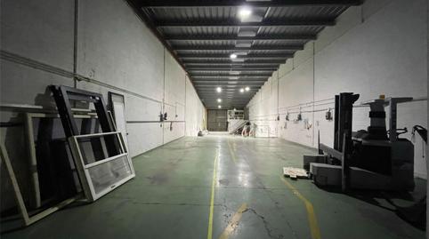 Photo 2 of Industrial buildings to rent in Polígono Industrial Bayas, 32r, Bayas - Polígono, Burgos