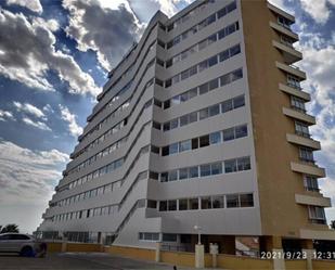 Vista exterior de Apartament de lloguer en Benalmádena amb Aire condicionat, Piscina i Moblat