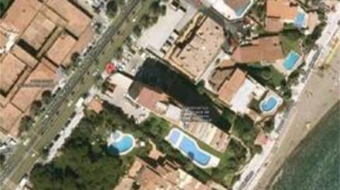 Foto 3 de Apartamento de alquiler en Avenida Antonio Machado, 47, Puerto Marina, Málaga