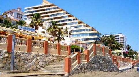 Foto 4 de Apartamento de alquiler en Avenida Antonio Machado, 47, Puerto Marina, Málaga
