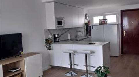Foto 5 de Apartamento de alquiler en Avenida Antonio Machado, 47, Puerto Marina, Málaga