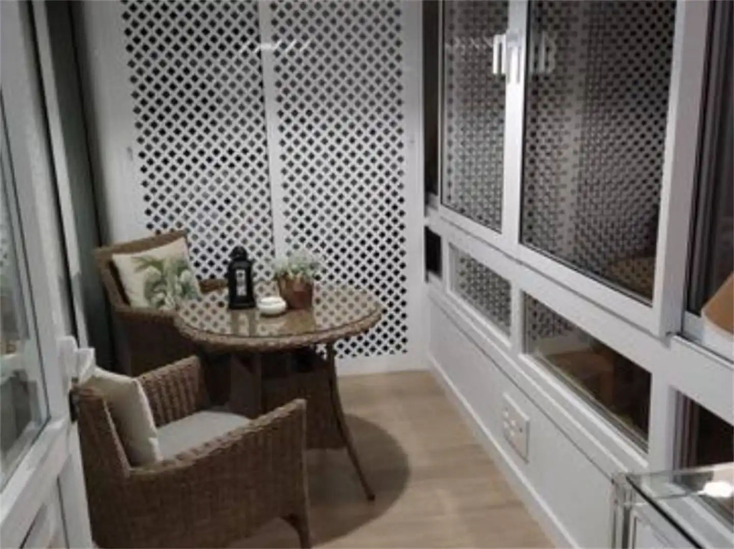 Apartments for rent in Avenida Antonio Machado, 47, Puerto Marina Balcony of Apartments for rent in Benalmádena with Air Conditioner, Swimming Pool and Furnished
