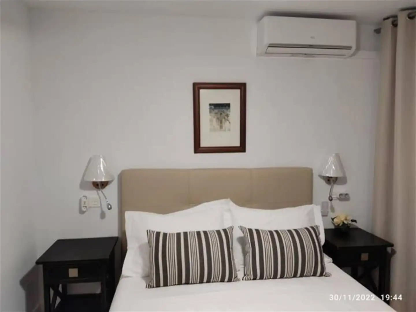 Apartments for rent in Avenida Antonio Machado, 47, Puerto Marina Bedroom of Apartments for rent in Benalmádena with Air Conditioner, Swimming Pool and Furnished