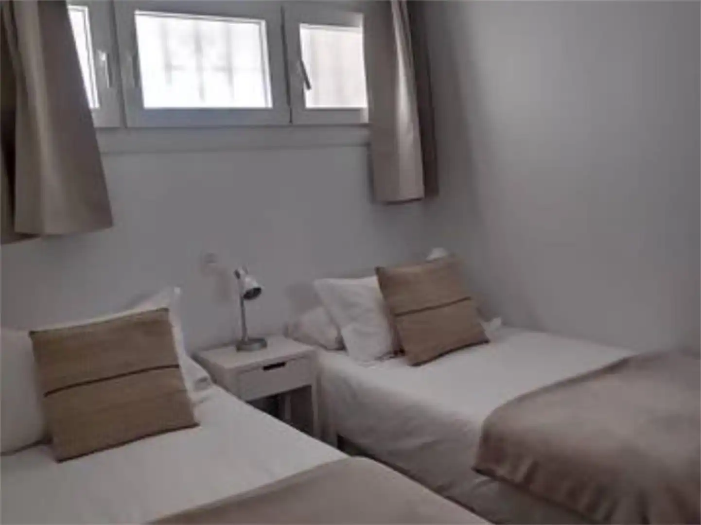 Apartments for rent in Avenida Antonio Machado, 47, Puerto Marina Bedroom of Apartments for rent in Benalmádena with Air Conditioner, Swimming Pool and Furnished