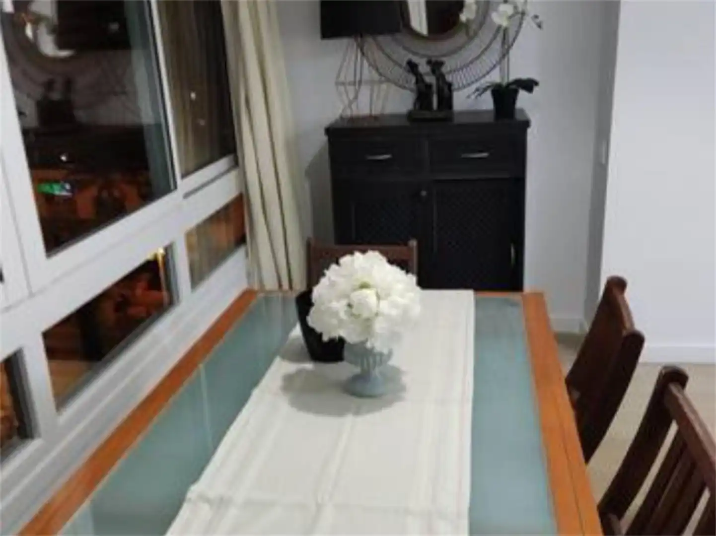 Apartments for rent in Avenida Antonio Machado, 47, Puerto Marina Dining room of Apartments for rent in Benalmádena with Air Conditioner, Swimming Pool and Furnished
