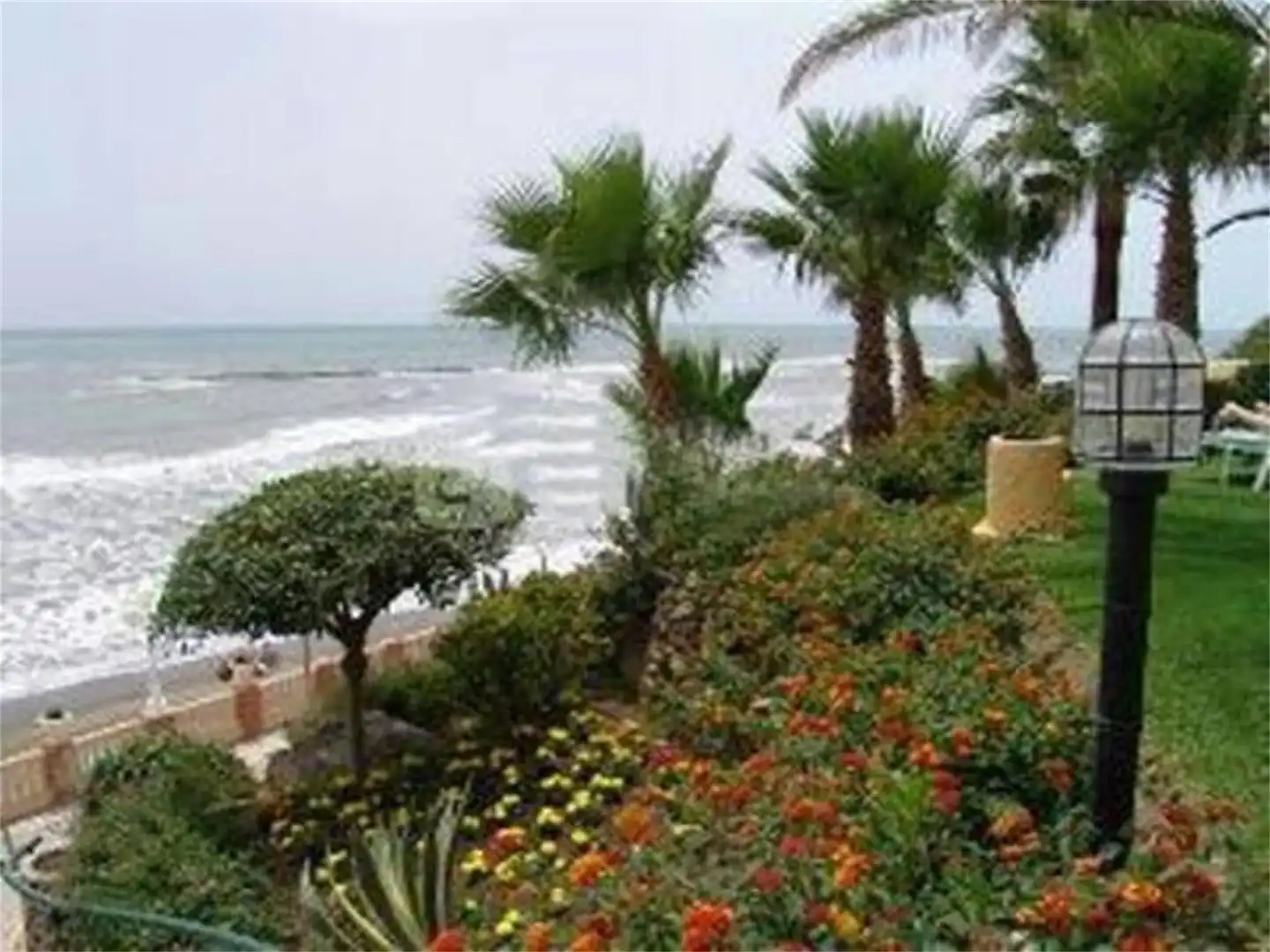 Apartments for rent in Avenida Antonio Machado, 47, Puerto Marina Garden of Apartments for rent in Benalmádena with Air Conditioner, Swimming Pool and Furnished