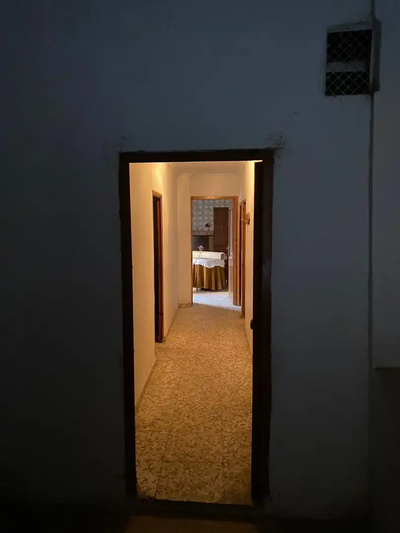 Flat for sale in Calle Benjamín Palencia, Lezuza Flat for sale in Lezuza with Storage room and Balcony