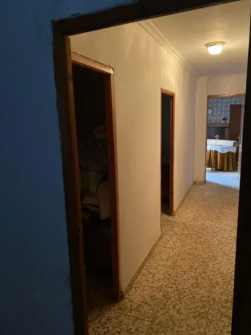 Flat for sale in Calle Benjamín Palencia, Lezuza Flat for sale in Lezuza with Storage room and Balcony