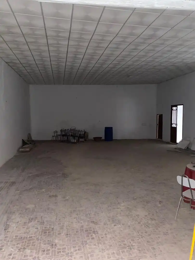Flat for sale in Calle Benjamín Palencia, Lezuza Flat for sale in Lezuza with Storage room and Balcony