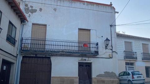 Photo 2 of Flat for sale in Calle Benjamín Palencia, 1d, Lezuza, Albacete