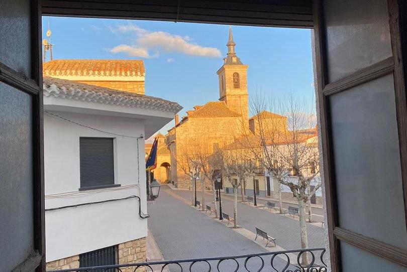 Photo 1 of Flat for sale in Calle Benjamín Palencia, 1d, Lezuza, Albacete