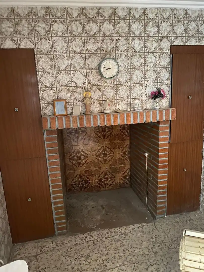 Flat for sale in Calle Benjamín Palencia, Lezuza Flat for sale in Lezuza with Storage room and Balcony