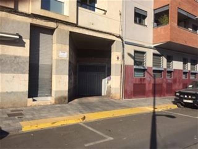 Garaje en Venta en Avinguda Pearson, 1 en Pardinyes