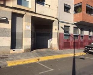 Parking of Garage for sale in  Lleida Capital