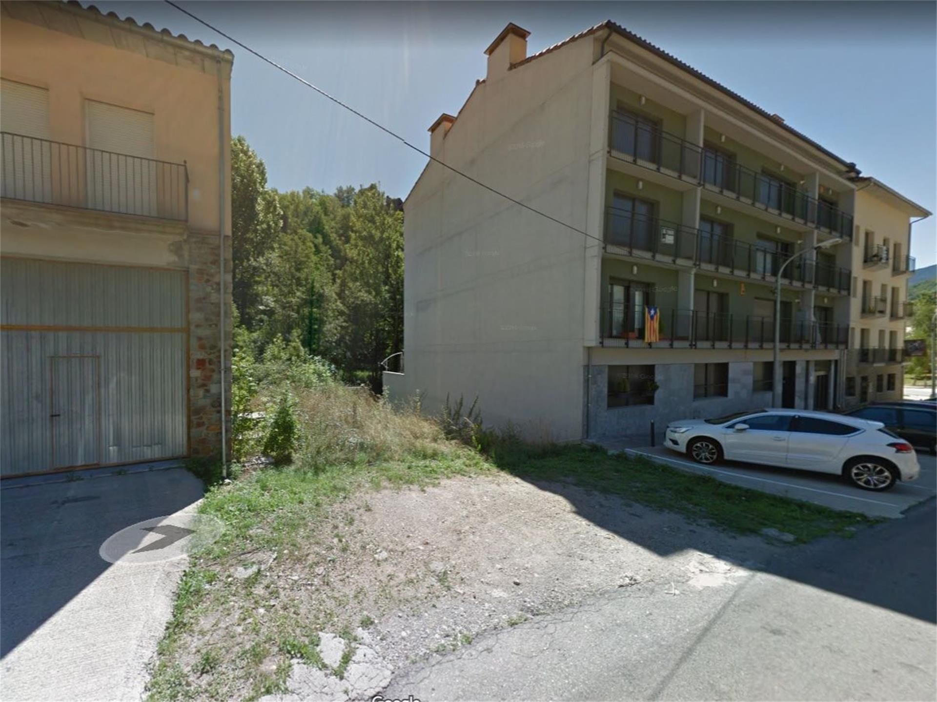 Parking of Residential for sale in Ribes de Freser