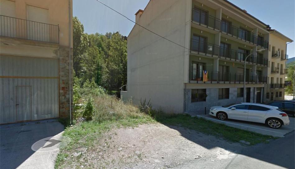 Foto 1 de Residencial en venda a Carretera de Pardines, 1p, Ribes de Freser, Girona