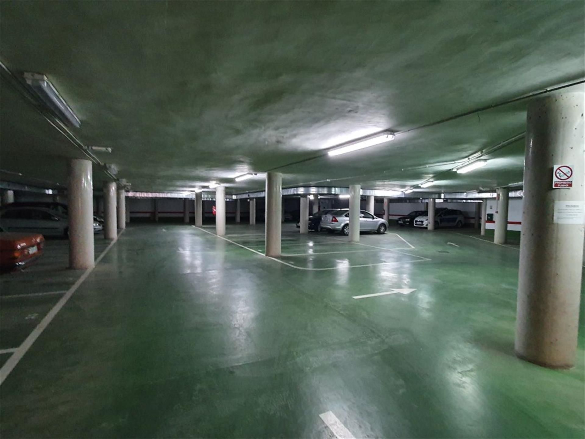 Parking of Garage to rent in Campo de Criptana