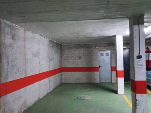 Garaje en Venta en Calle de Séneca, 98 en Oliver