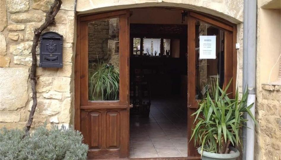 Single-family semi-detached for sale in Plaza Belena Rodríguez, 6, Ujué / Uxue, Navarra - image 1 Photo 1 of Single-family semi-detached for sale in Plaza Belena Rodríguez, 6, Ujué / Uxue, Navarra