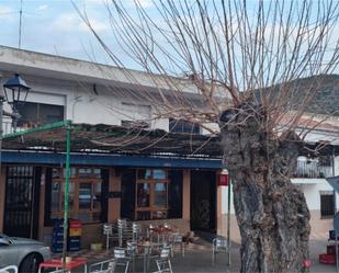 Casa adosada en venda en Benatae amb Terrassa